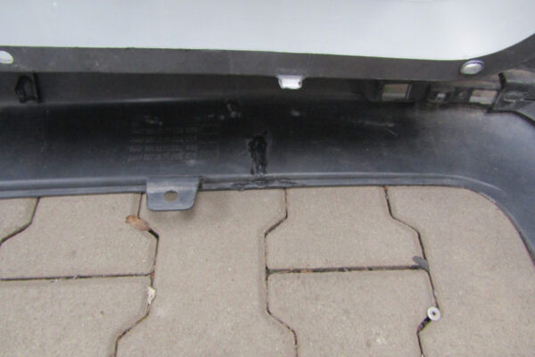 Bumper MERCEDES VITO W447 14-19 LANG A4478850038 Achterbumper KJ9949