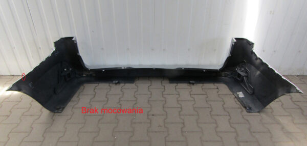 Bumper MERCEDES VITO W447 14-19 LANG A4478850038 Achterbumper KJ9949