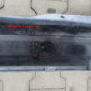 Bumper MERCEDES VITO W447 14-19 LANG A4478850038 Achterbumper SM187