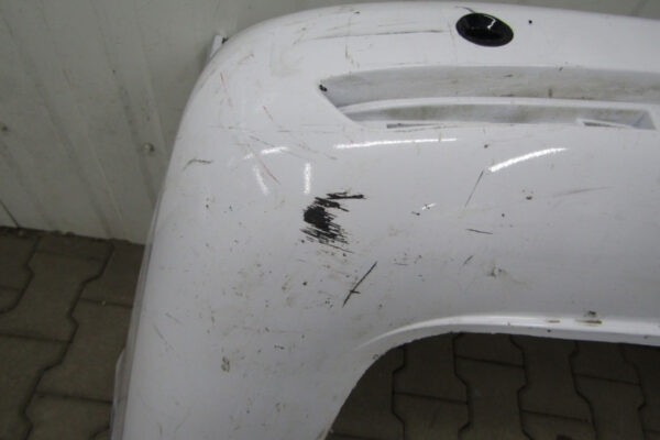 Bumper MERCEDES VITO W447 14-19 LANG A4478850038 Achterbumper SM187
