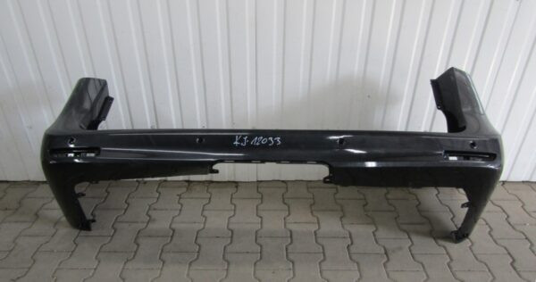 Bumper MERCEDES Vito V- KLASSE W447 Facelift 19-Achterbumper KJ12033