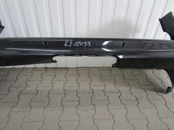 Bumper MERCEDES Vito V- KLASSE W447 Facelift 19-Achterbumper KJ12033