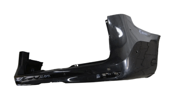 Bumper MERCEDES Vito V- KLASSE W447 Facelift 19-Achterbumper KJ12033