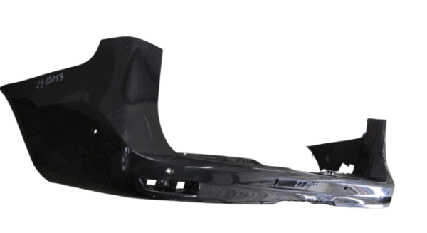 Bumper MERCEDES Vito V- KLASSE W447 Facelift 19-Achterbumper KJ12033