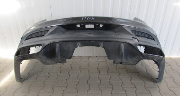 Bumper MERCEDES W292 GLE 6.3 63 AMG COUPE 14- A2922851225 Achterbumper KJ5080