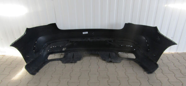 Bumper MERCEDES W292 GLE 6.3 63 AMG COUPE 14- A2922851225 Achterbumper KJ5080