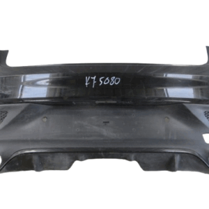 Bumper MERCEDES W292 GLE 6.3 63 AMG COUPE 14- A2922851225 Achterbumper KJ5080