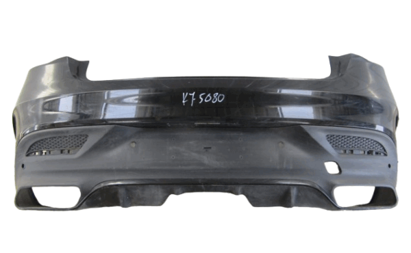 Bumper MERCEDES W292 GLE 6.3 63 AMG COUPE 14- A2922851225 Achterbumper KJ5080