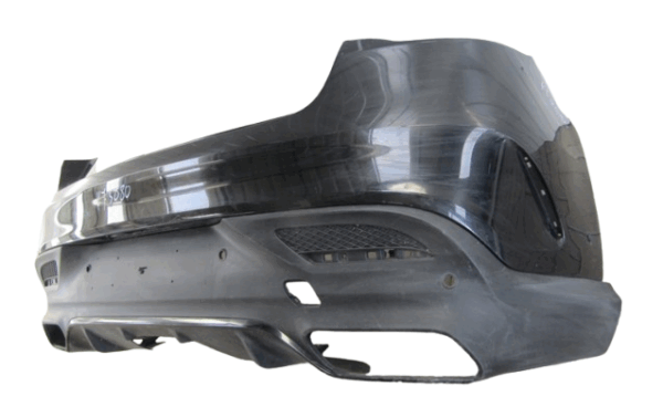 Bumper MERCEDES W292 GLE 6.3 63 AMG COUPE 14- A2922851225 Achterbumper KJ5080