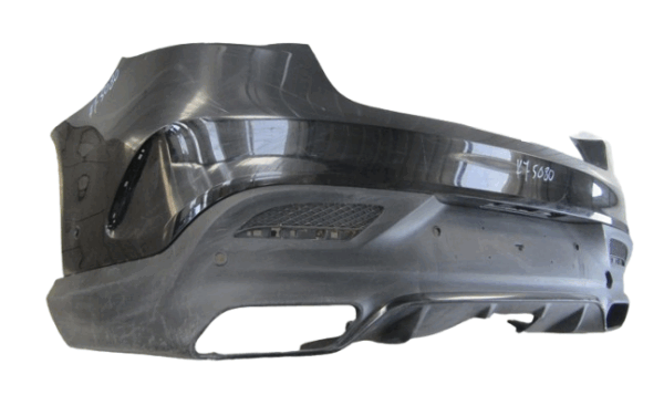 Bumper MERCEDES W292 GLE 6.3 63 AMG COUPE 14- A2922851225 Achterbumper KJ5080