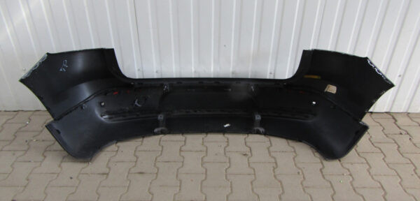 Bumper Mercedes W243 X243 EQB 21- Achterbumper JK9944