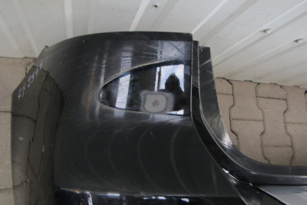 Bumper Mercedes W243 X243 EQB 21- Achterbumper JK9944