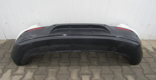 Bumper Mercedes W243 X243 EQB 21-2438857600 Achterbumper KJ12068