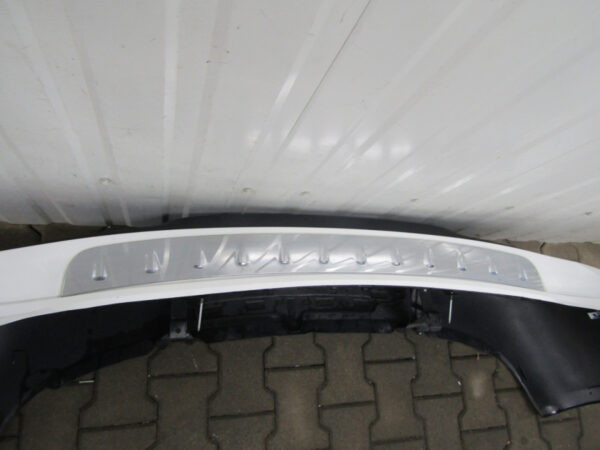 Bumper Mercedes W243 X243 EQB 21-2438857600 Achterbumper KJ12068