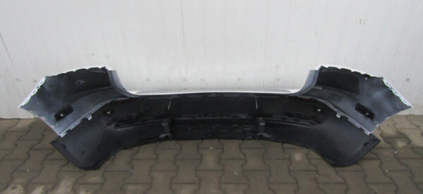 Bumper Mercedes W243 X243 EQB 21-2438857600 Achterbumper KJ12068