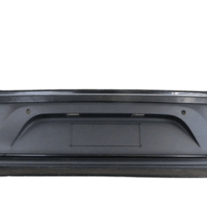 Bumper Mercedes W243 X243 EQB 21- Achterbumper JK9944