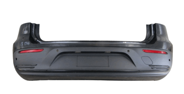 Bumper Mercedes W243 X243 EQB 21- Achterbumper JK9944