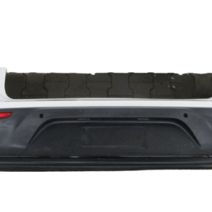 Bumper Mercedes W243 X243 EQB 21-2438857600 Achterbumper KJ12068