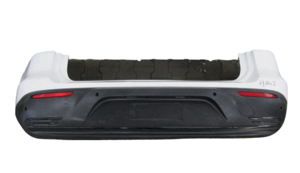 Bumper Mercedes W243 X243 EQB 21-2438857600 Achterbumper KJ12068