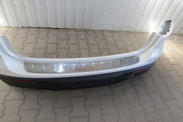 Bumper Mercedes X243 EQB AMG 21 Achterbumper KJ9956