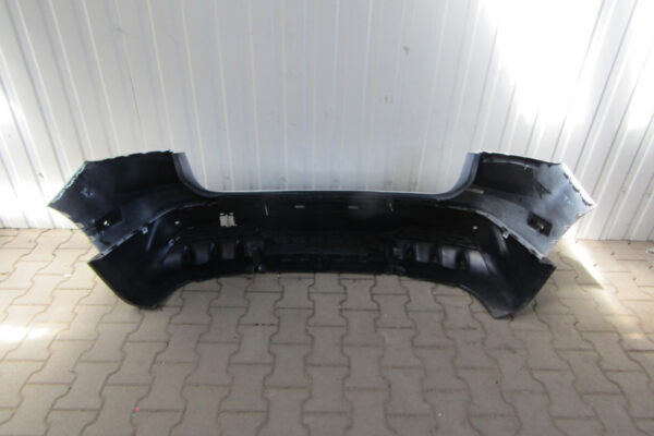 Bumper Mercedes X243 EQB AMG 21 Achterbumper KJ9956