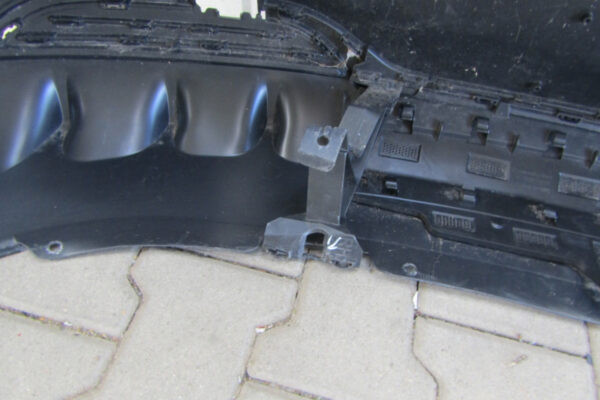 Bumper Mercedes X243 EQB AMG 21 Achterbumper KJ9956