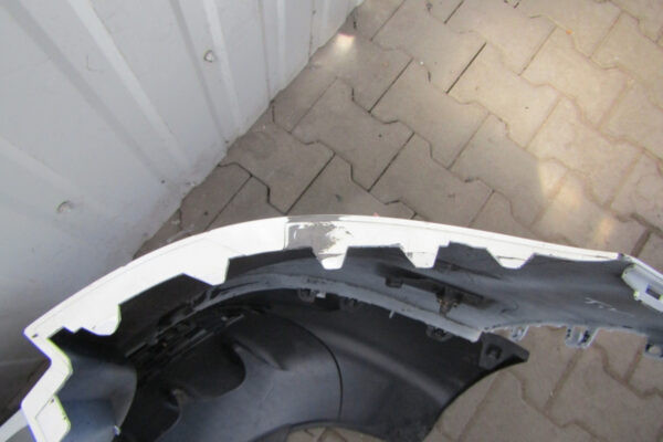 Bumper Mercedes X243 EQB AMG 21 Achterbumper KJ9956
