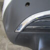 Bumper Mercedes A243 X243 EQB AMG 21-Achterbumper KJ12084