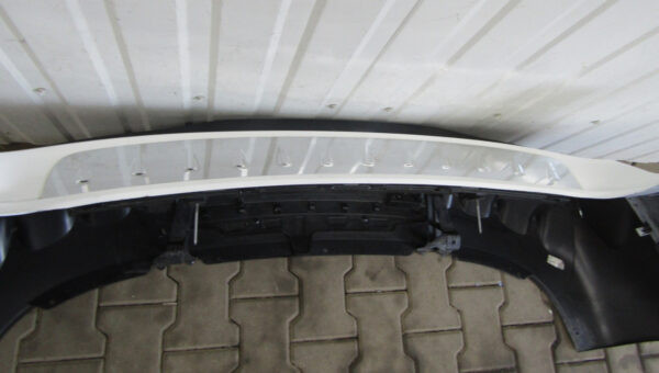 Bumper Mercedes A243 X243 EQB AMG 21-Achterbumper KJ12084