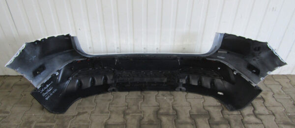 Bumper Mercedes A243 X243 EQB AMG 21-Achterbumper KJ12084