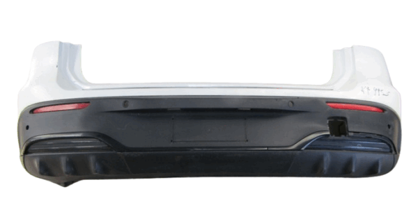 Bumper Mercedes X243 EQB AMG 21 Achterbumper KJ9956