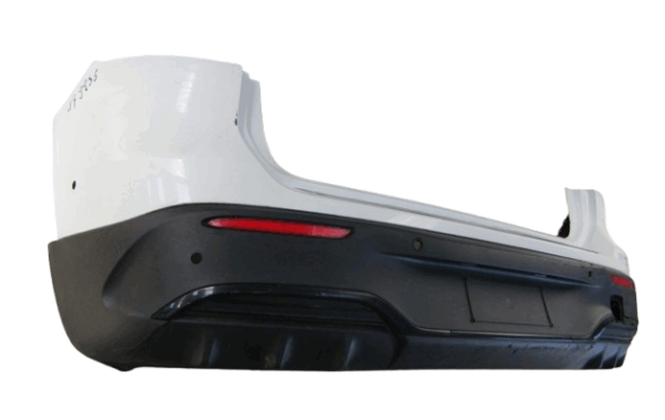 Bumper Mercedes X243 EQB AMG 21 Achterbumper KJ9956