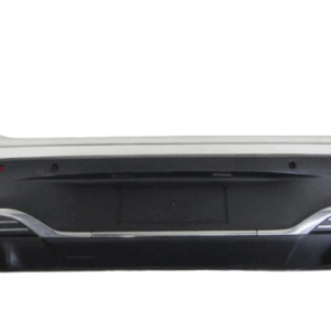 Bumper Mercedes A243 X243 EQB AMG 21-Achterbumper KJ12084