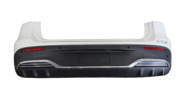 Bumper Mercedes A243 X243 EQB AMG 21-Achterbumper KJ12084