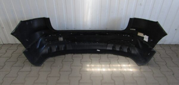 Bumper Mercedes X243 EQB AMG 22- Achterbumper KJ9521