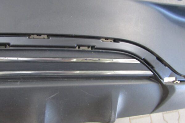 Bumper Mercedes X243 EQB AMG 22- Achterbumper KJ9521