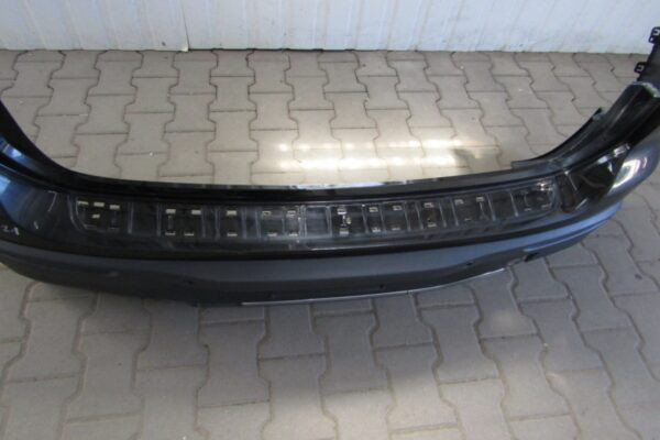 Bumper Mercedes X243 EQB AMG 22- Achterbumper KJ9521
