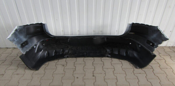 Bumper Mercedes X243 EQB AMG 21- Achterbumper KJ9945