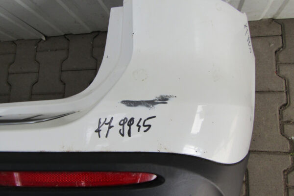 Bumper Mercedes X243 EQB AMG 21- Achterbumper KJ9945