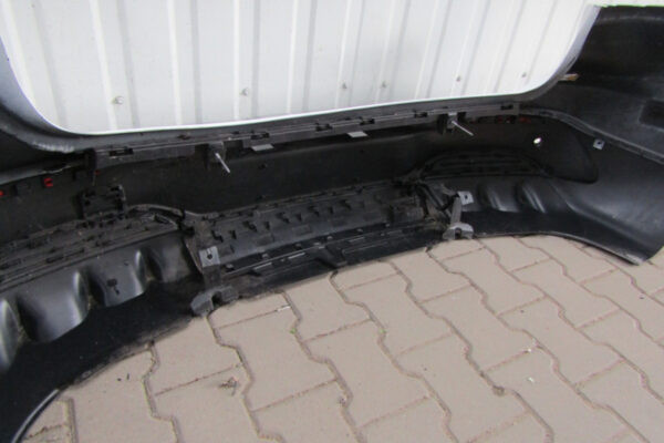 Bumper Mercedes X243 EQB AMG 21- Achterbumper KJ9945