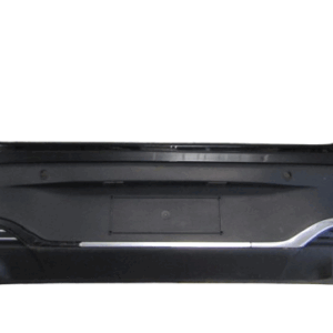 Bumper Mercedes X243 EQB AMG 22- Achterbumper KJ9521