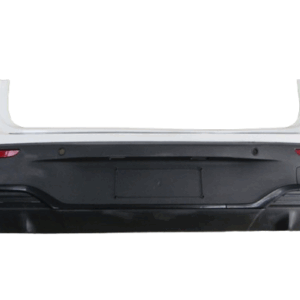 Bumper Mercedes X243 EQB AMG 21- Achterbumper KJ9945
