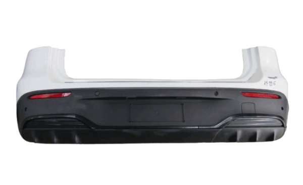 Bumper Mercedes X243 EQB AMG 21- Achterbumper KJ9945
