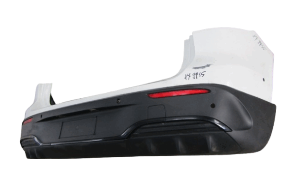 Bumper Mercedes X243 EQB AMG 21- Achterbumper KJ9945