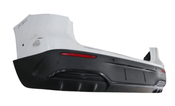 Bumper Mercedes X243 EQB AMG 21- Achterbumper KJ9945
