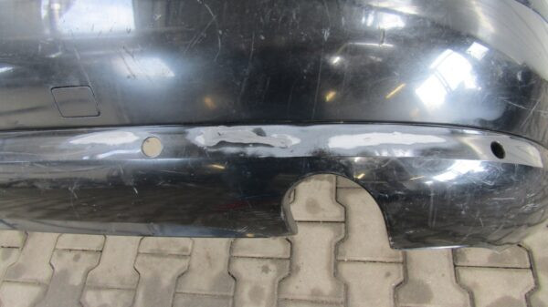 Bumper Audi A8 D3 4E0 02- Achterbumper Q5656