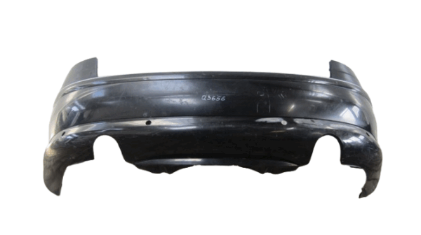 Bumper Audi A8 D3 4E0 02- Achterbumper Q5656