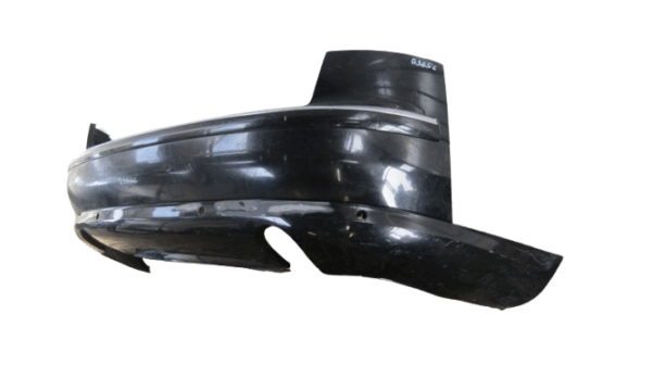 Bumper Audi A8 D3 4E0 02- Achterbumper Q5656
