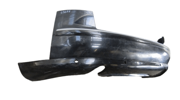 Bumper Audi A8 D3 4E0 02- Achterbumper Q5656