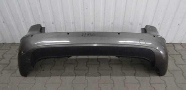Bumper Mercedes B-Klasse W246 11-14 Achterbumper KJ11760